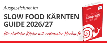 Genuss Wirt Kärnten